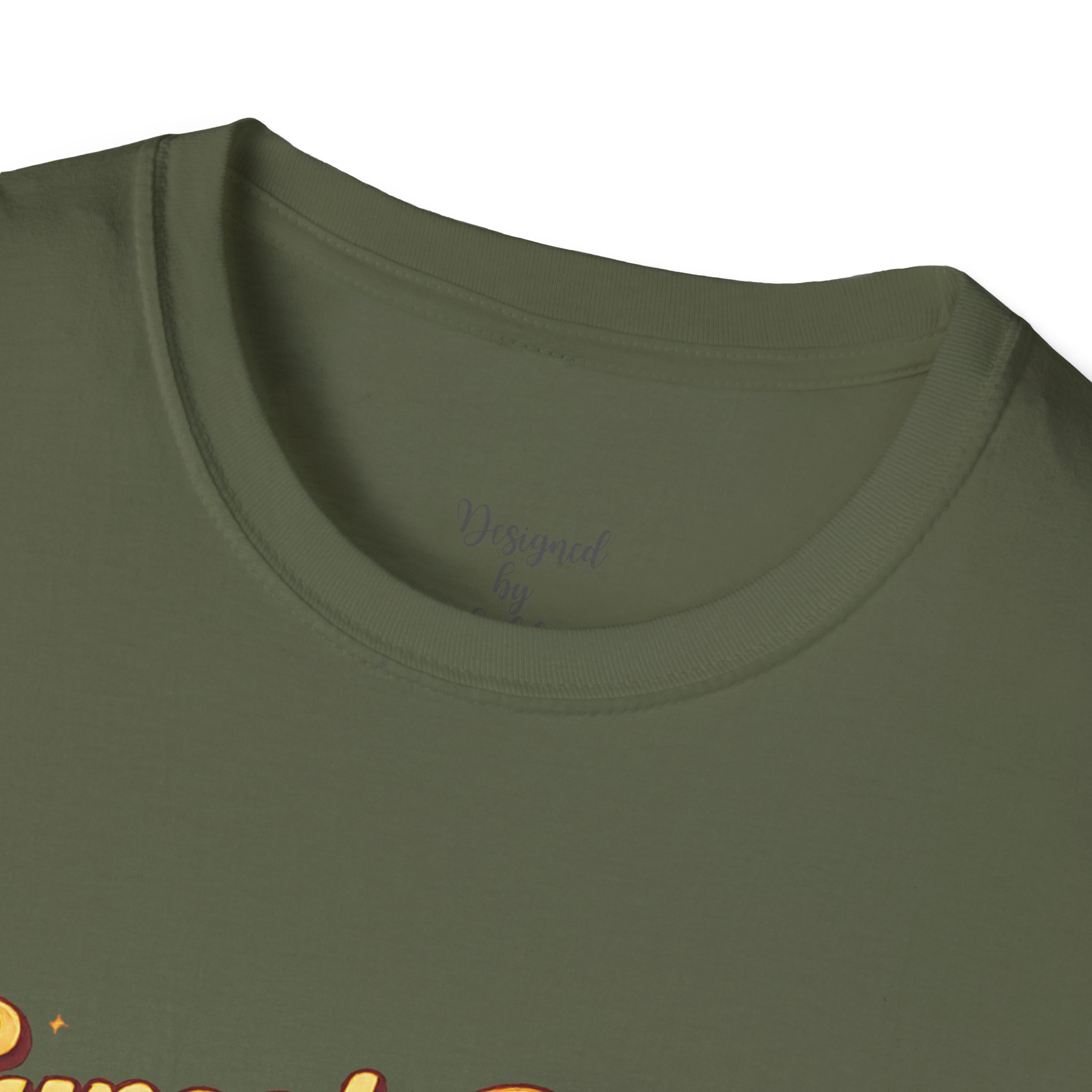 Sunset Society Club T-Shirt — Tropical Cocktail Beach (personalisierbar) – Bild 19