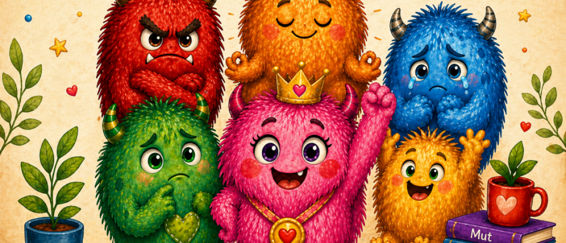 Monsterbande