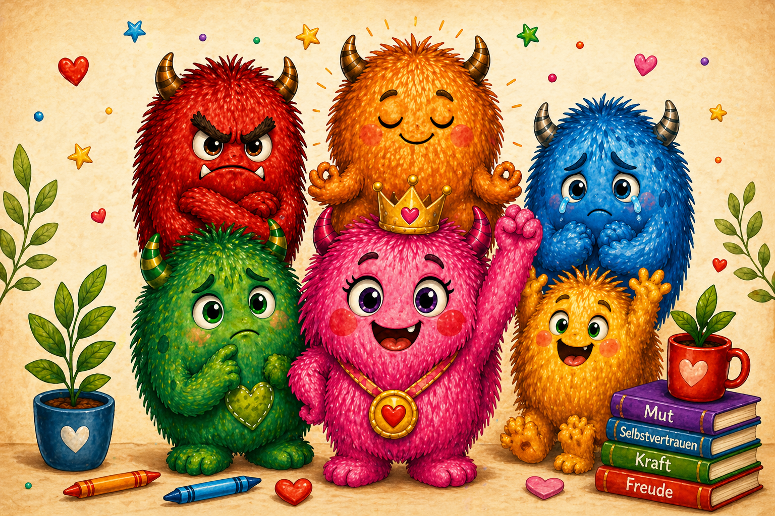 Monsterbande