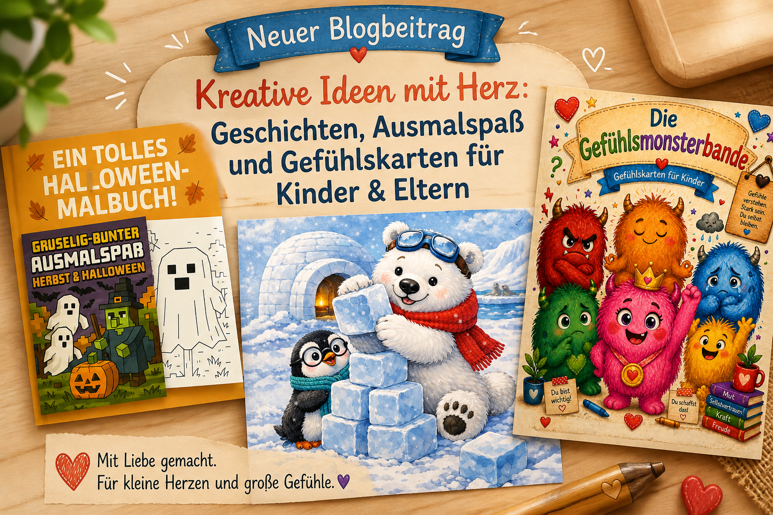 Neuanfang