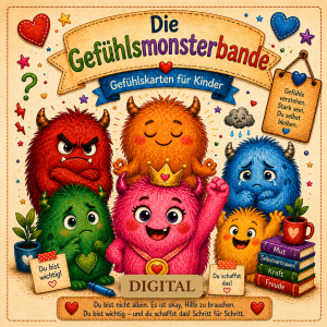 Monsterbande