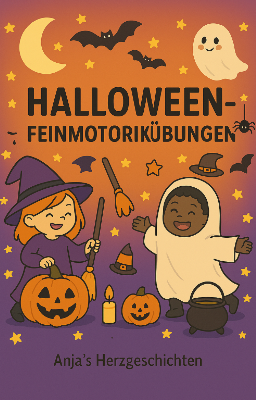 Feinmotorik-Übungen