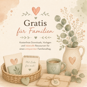 Gratis für Familien