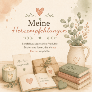 Meine Herzempfehlungen