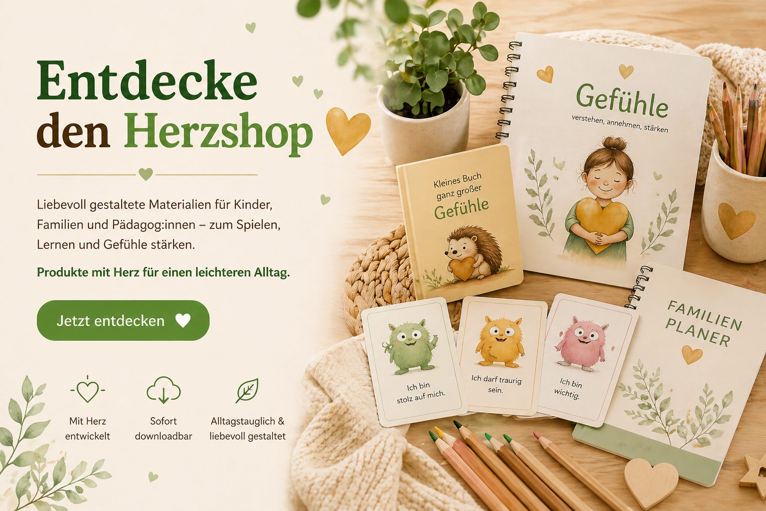 Herzshop